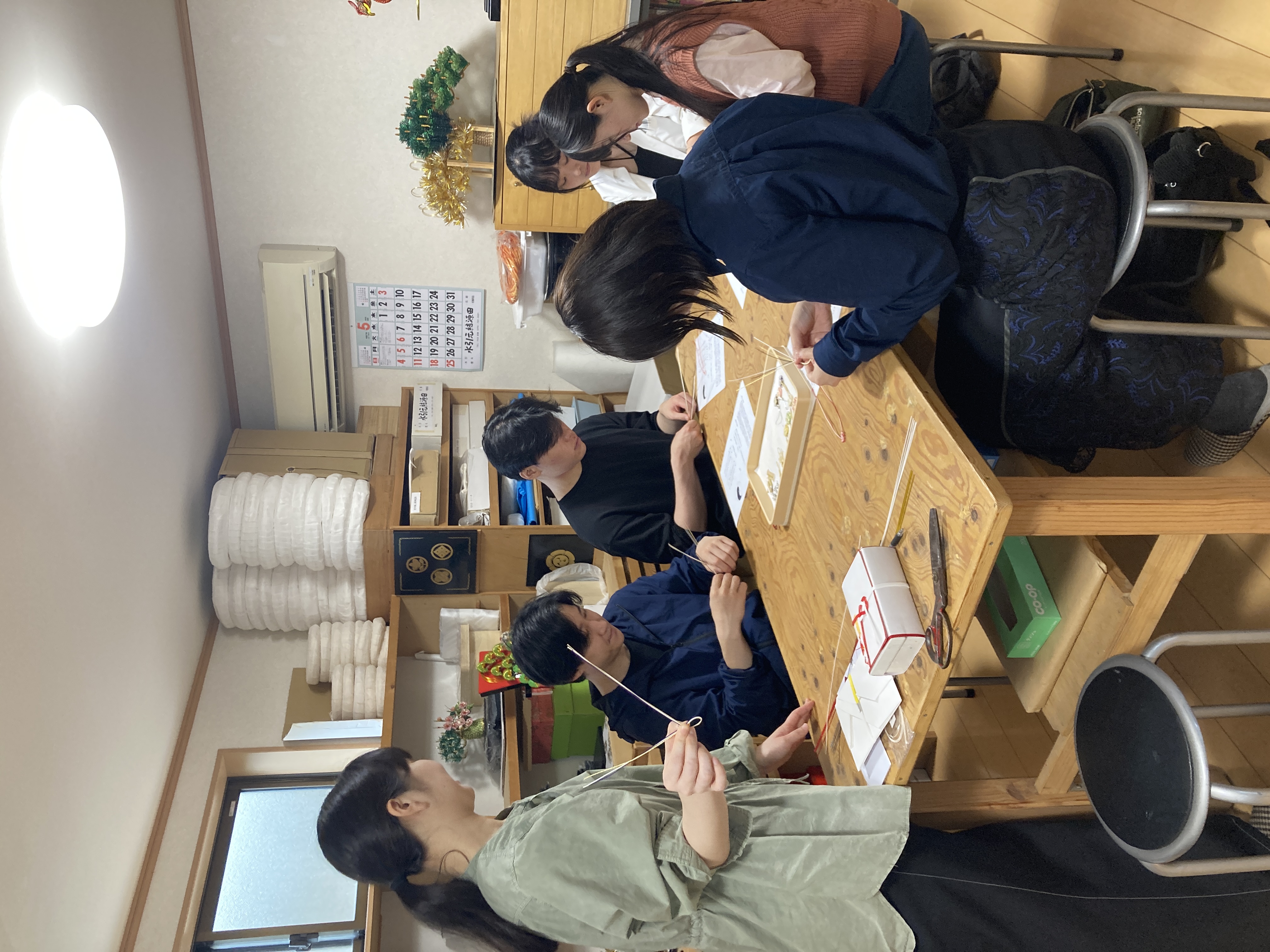 季節の文化企画