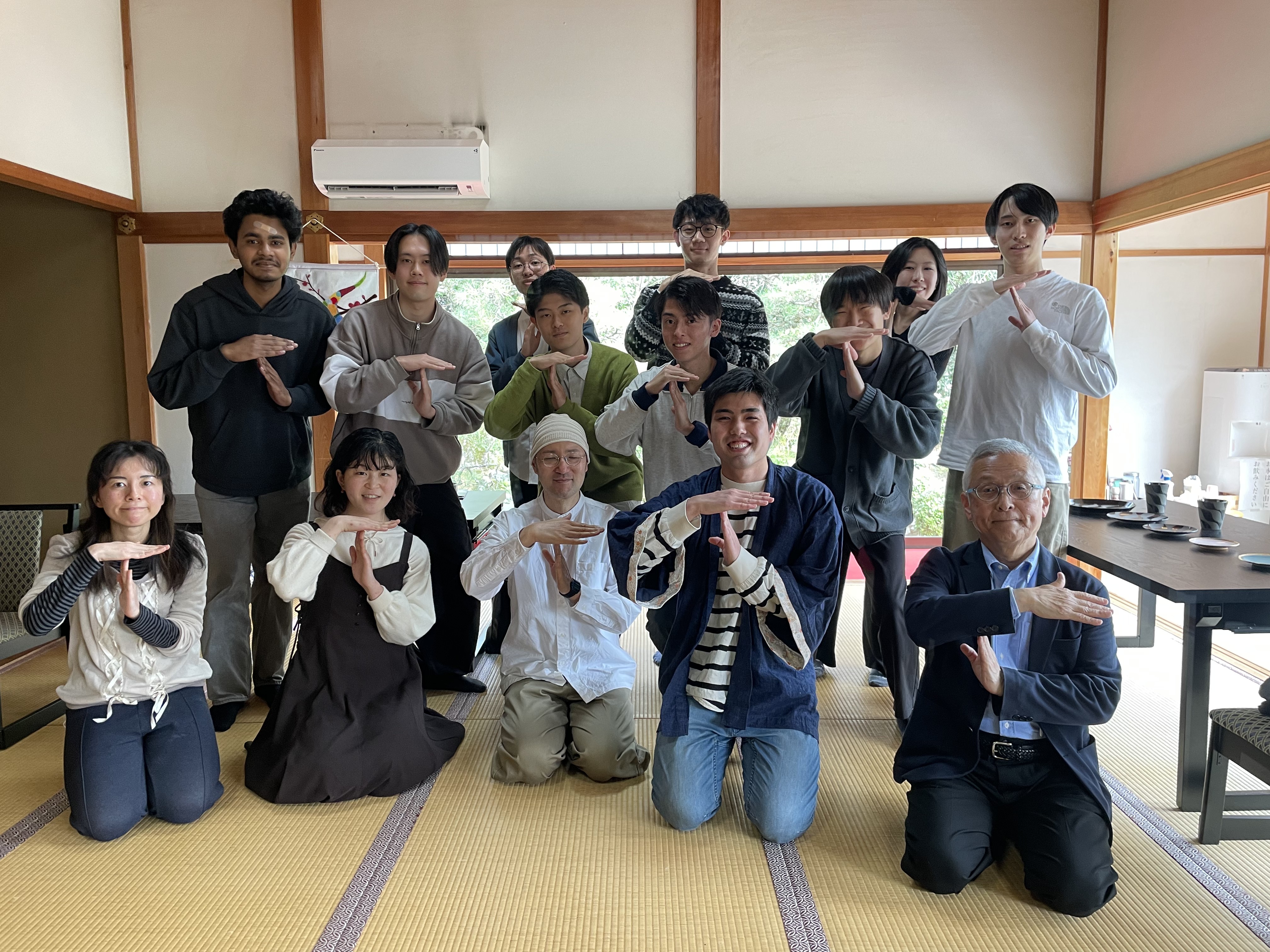 事業者様へ